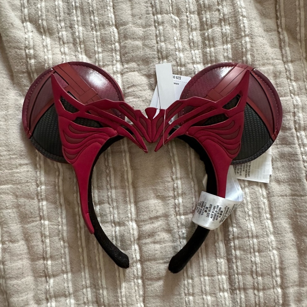Wanda Disney Ears